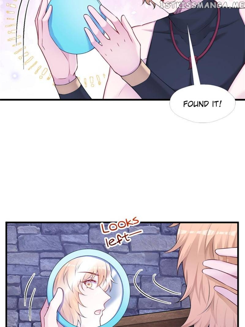 Beauty and the Beasts Chapter 472 - page 23