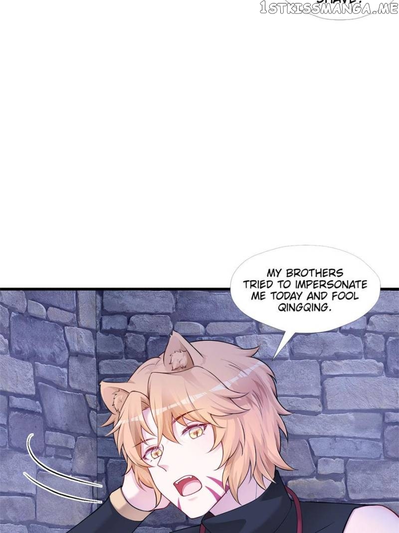 Beauty and the Beasts Chapter 472 - page 26
