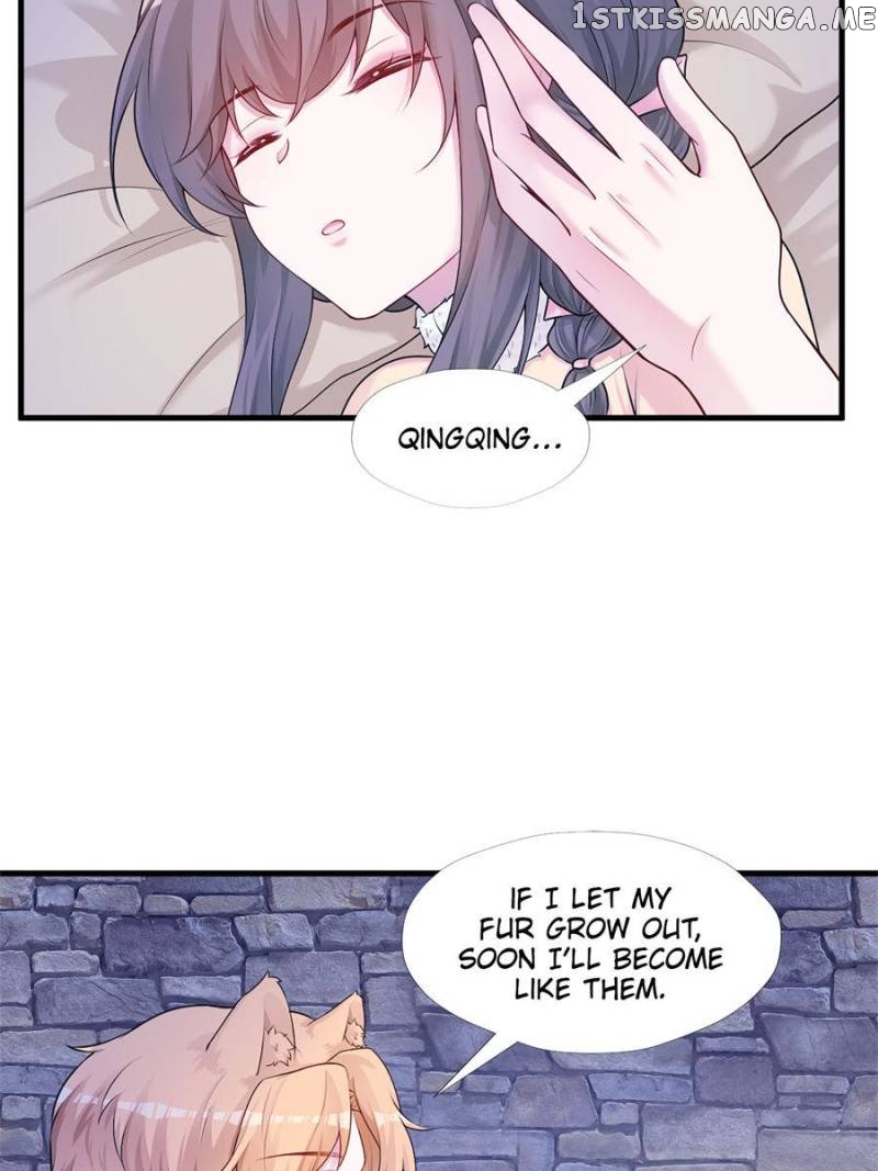 Beauty and the Beasts Chapter 472 - page 29