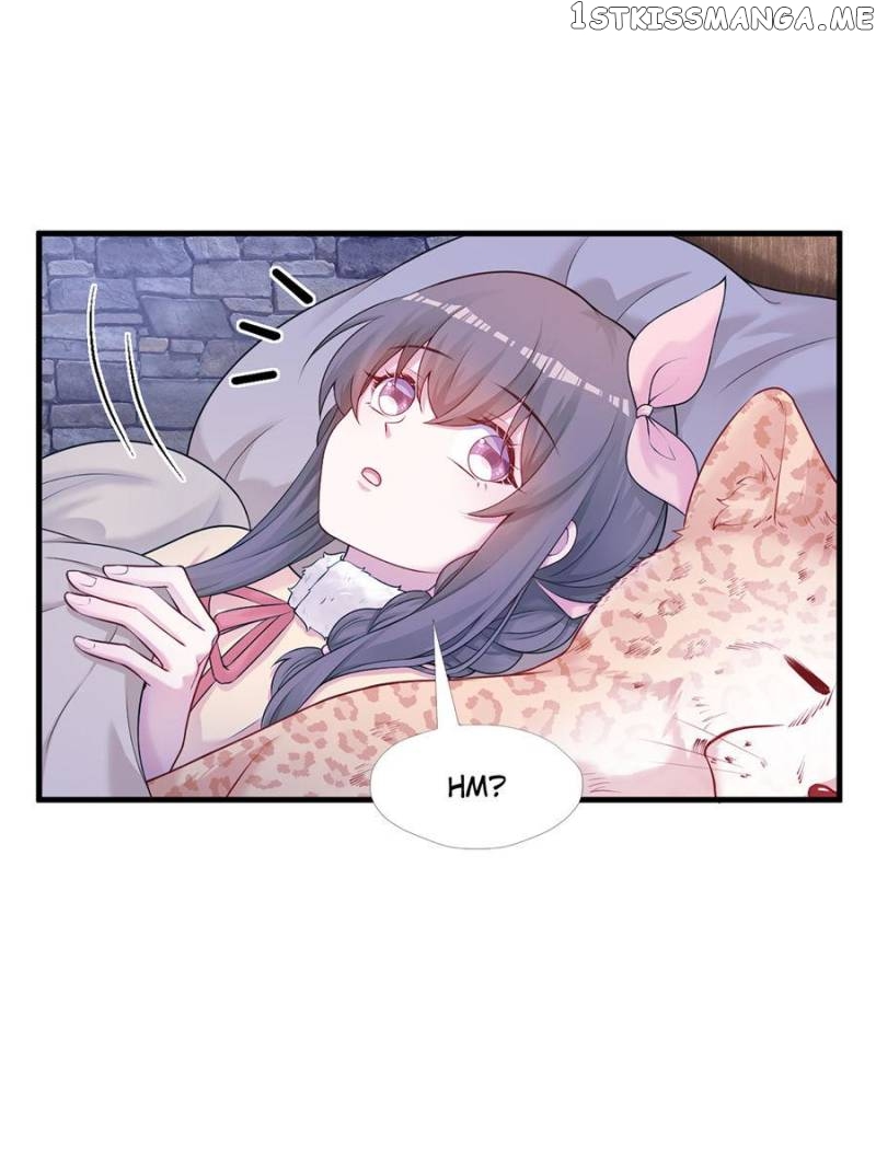 Beauty and the Beasts Chapter 472 - page 34