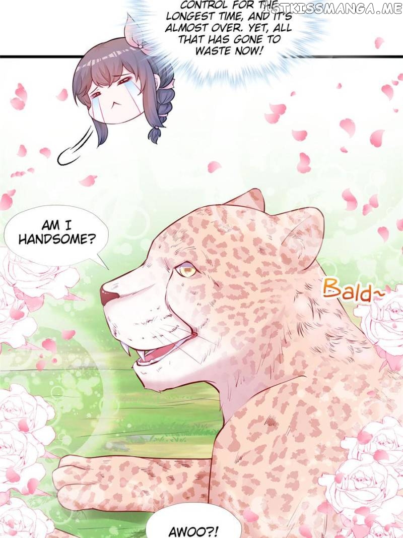 Beauty and the Beasts Chapter 472 - page 42