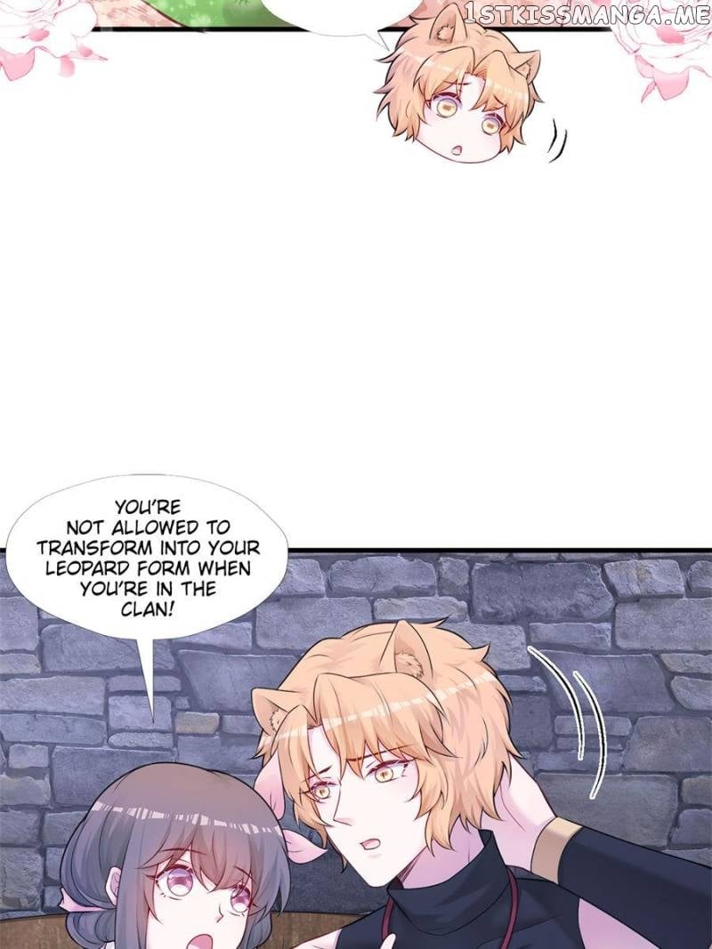 Beauty and the Beasts Chapter 472 - page 43