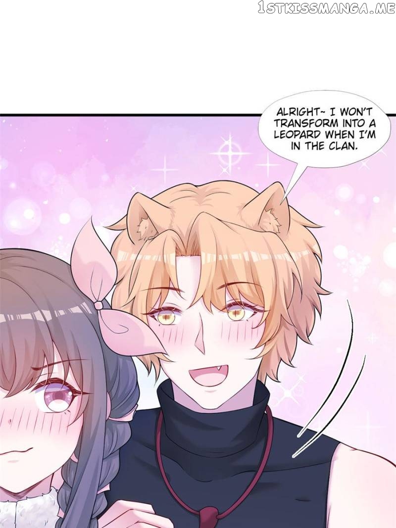 Beauty and the Beasts Chapter 472 - page 46