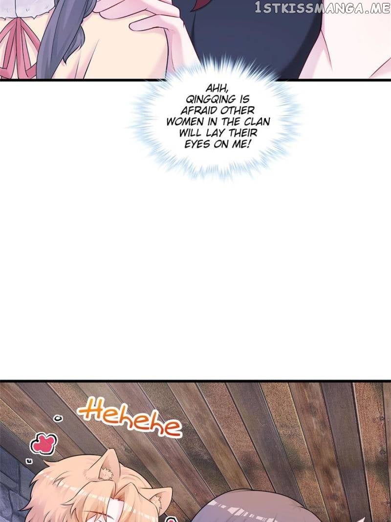 Beauty and the Beasts Chapter 472 - page 47