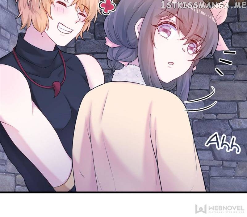 Beauty and the Beasts Chapter 472 - page 48