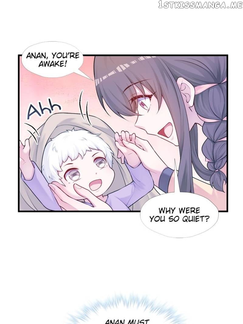 Beauty and the Beasts Chapter 472 - page 49