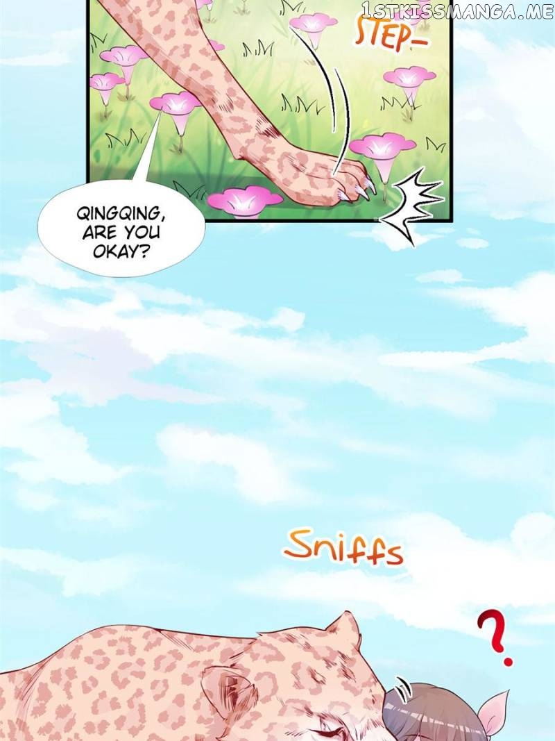Beauty and the Beasts Chapter 472 - page 5