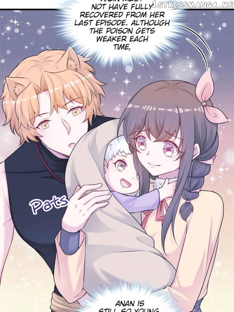 Beauty and the Beasts Chapter 472 - page 50