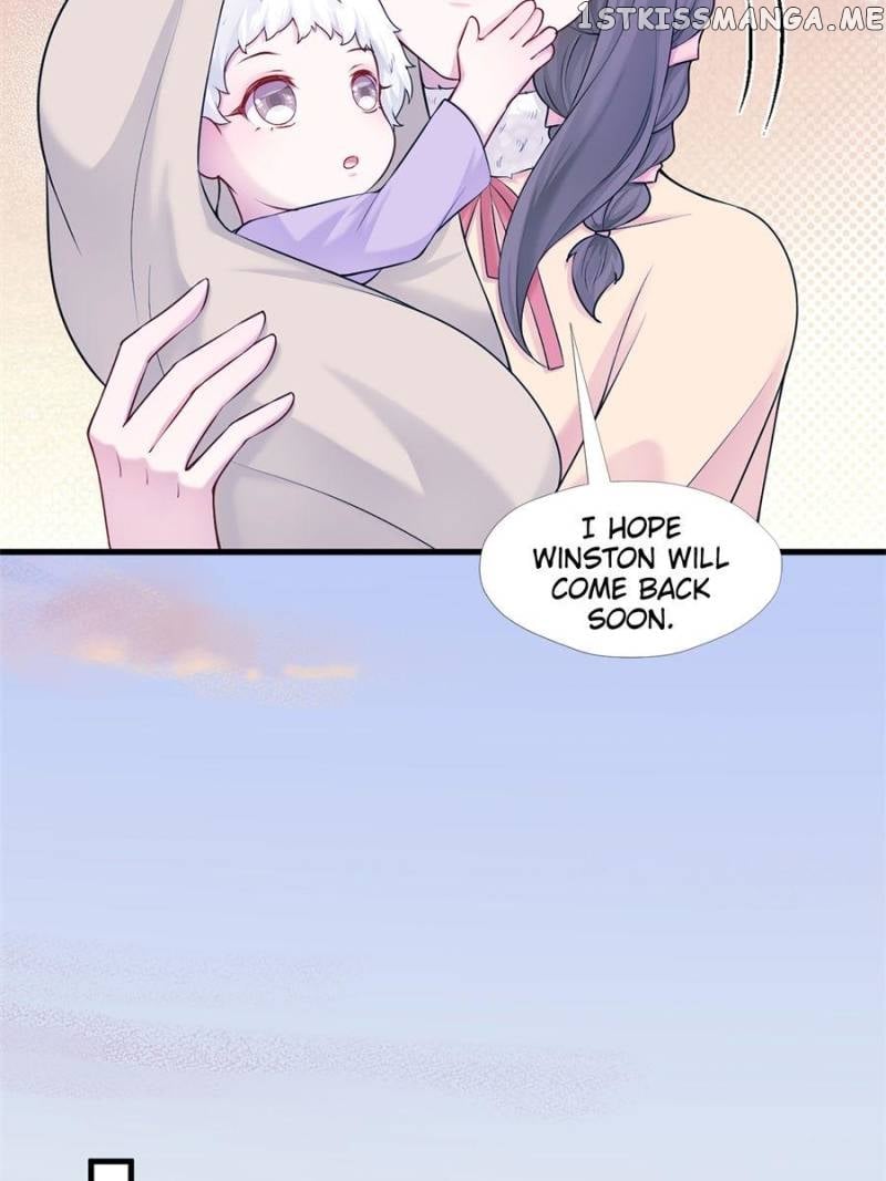 Beauty and the Beasts Chapter 472 - page 52
