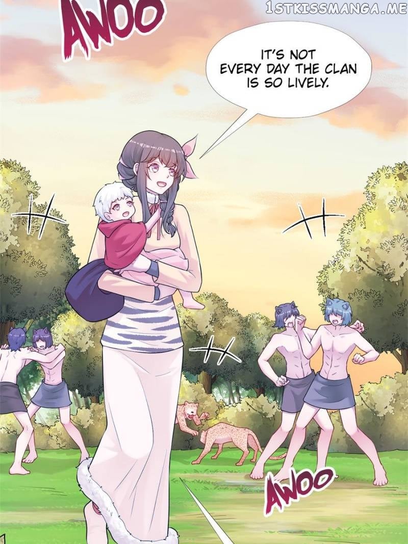 Beauty and the Beasts Chapter 472 - page 55