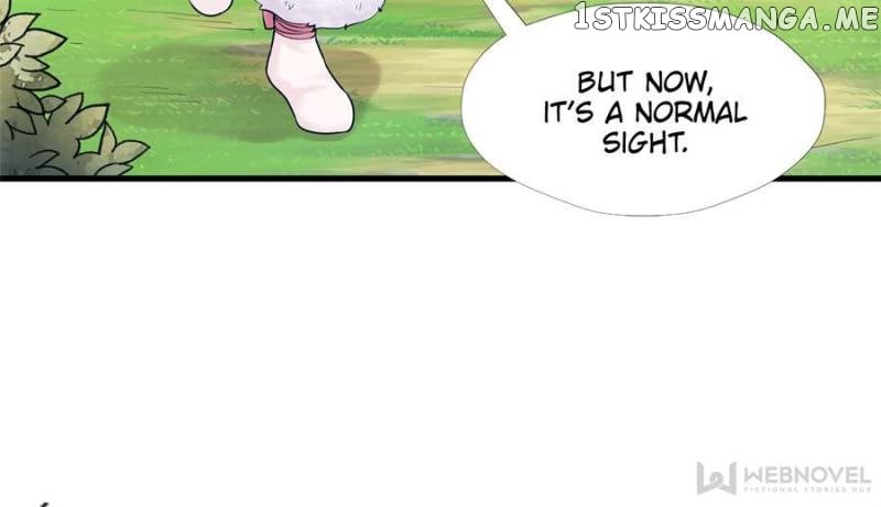 Beauty and the Beasts Chapter 472 - page 56