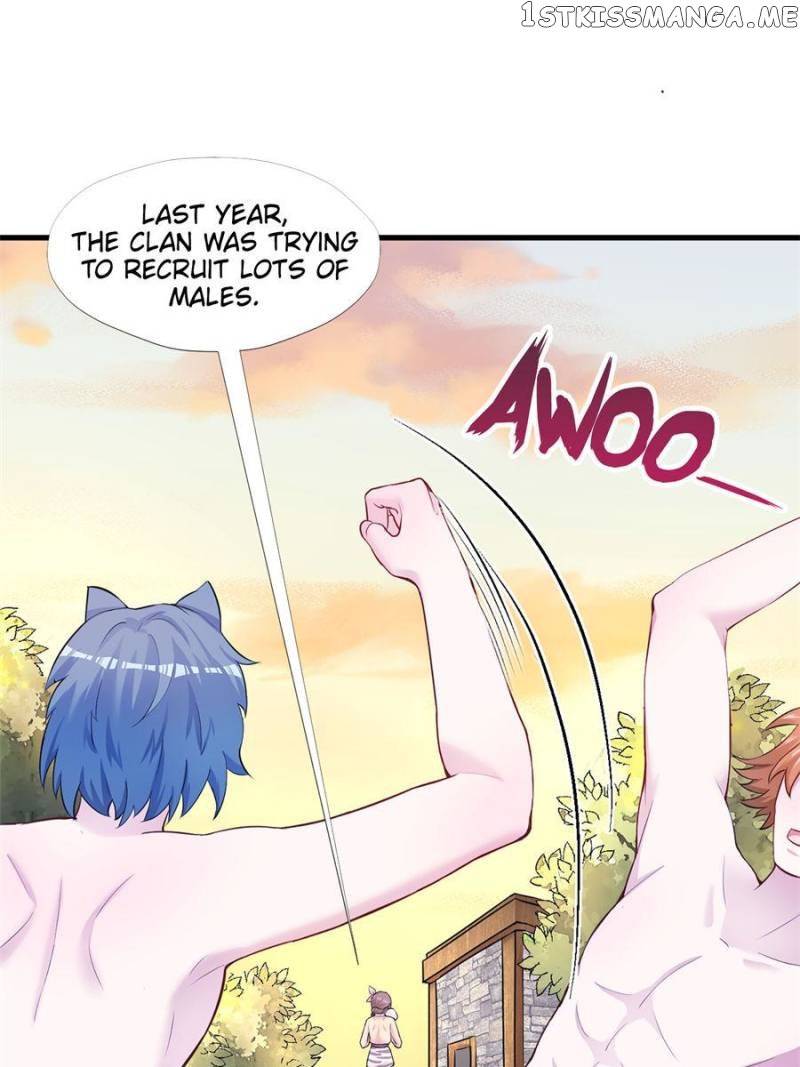 Beauty and the Beasts Chapter 472 - page 57