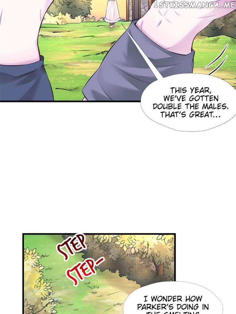 Beauty and the Beasts Chapter 472 - page 58