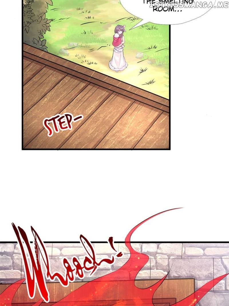Beauty and the Beasts Chapter 472 - page 59