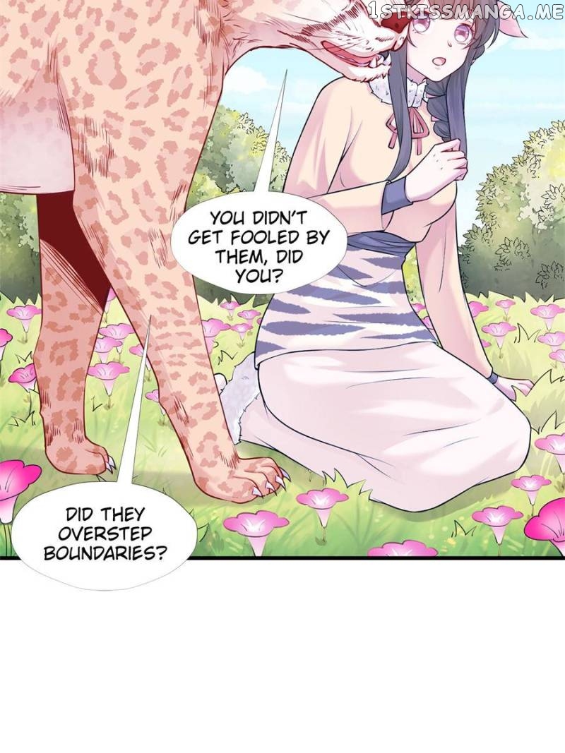 Beauty and the Beasts Chapter 472 - page 6