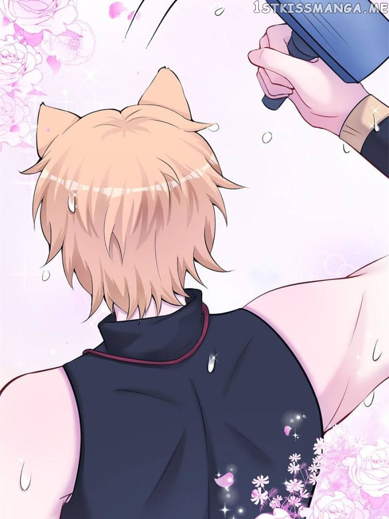Beauty and the Beasts Chapter 472 - page 62