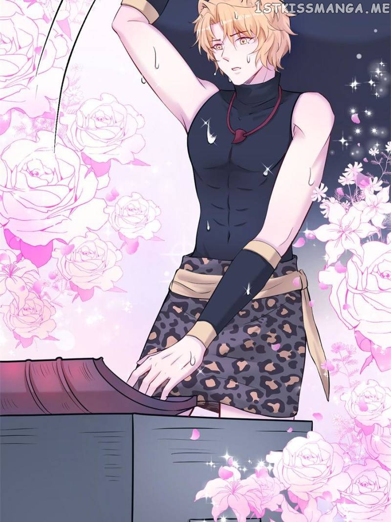 Beauty and the Beasts Chapter 472 - page 65