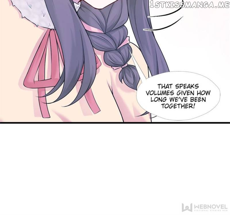 Beauty and the Beasts Chapter 472 - page 8