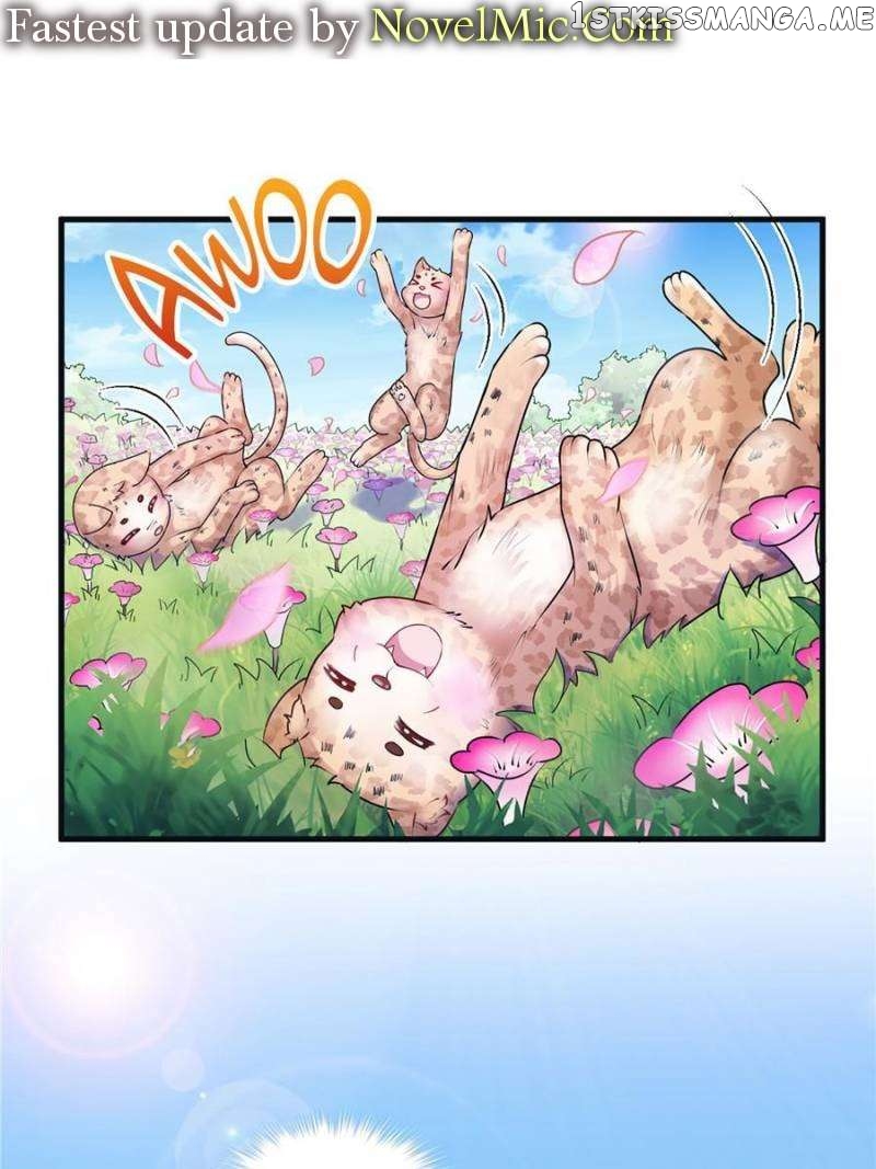 Beauty and the Beasts Chapter 471 - page 1