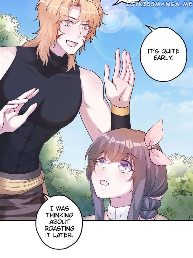 Beauty and the Beasts Chapter 471 - page 10