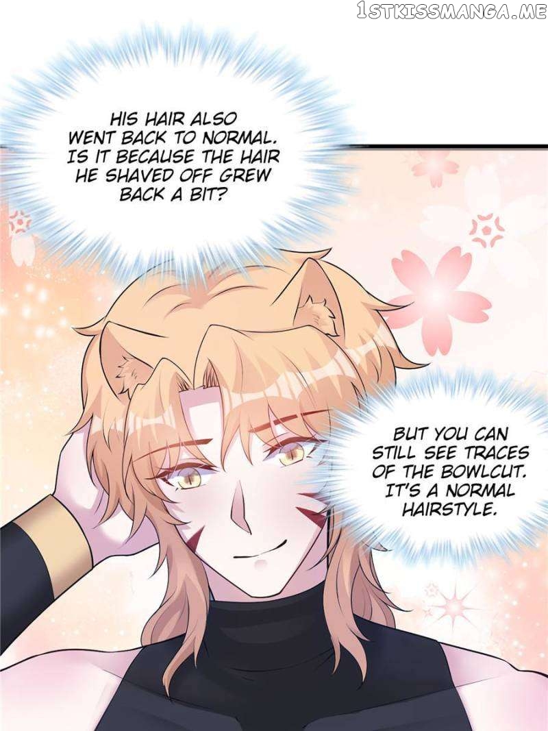 Beauty and the Beasts Chapter 471 - page 12