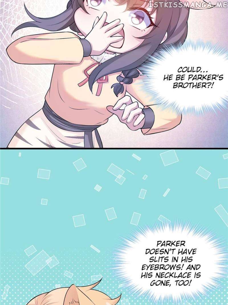 Beauty and the Beasts Chapter 471 - page 14