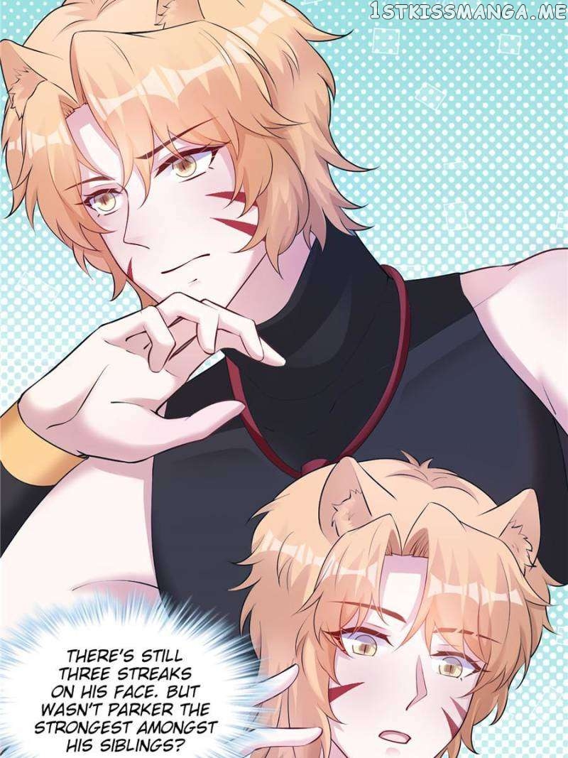 Beauty and the Beasts Chapter 471 - page 15