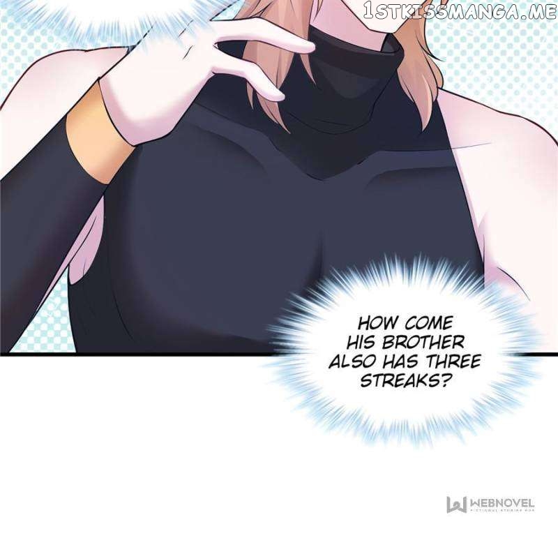 Beauty and the Beasts Chapter 471 - page 16