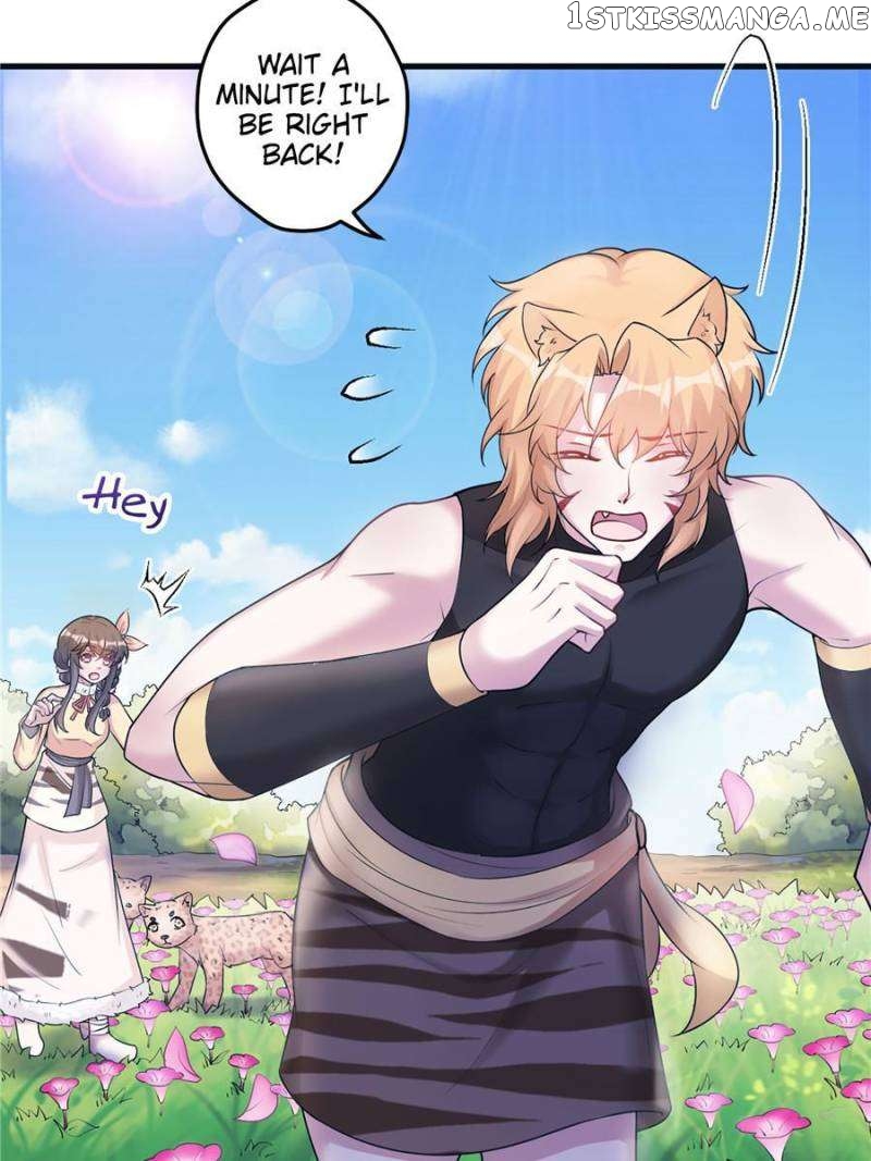 Beauty and the Beasts Chapter 471 - page 18