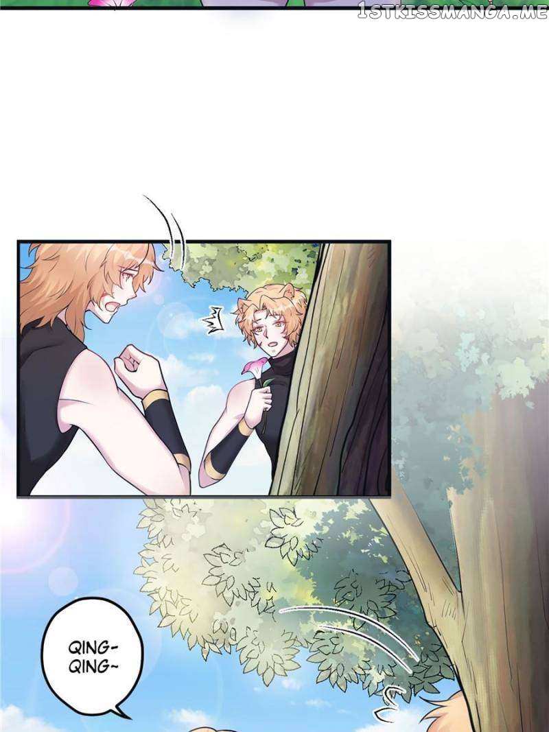Beauty and the Beasts Chapter 471 - page 19