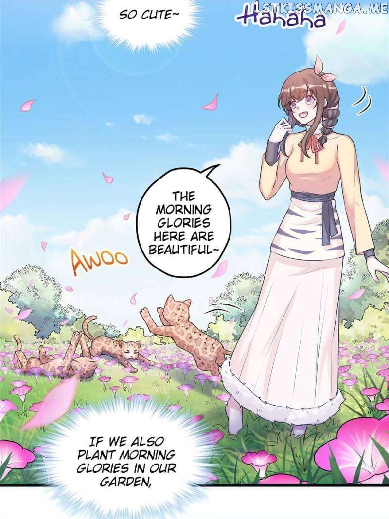 Beauty and the Beasts Chapter 471 - page 2