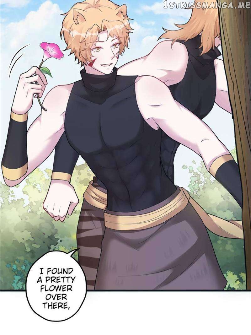 Beauty and the Beasts Chapter 471 - page 20