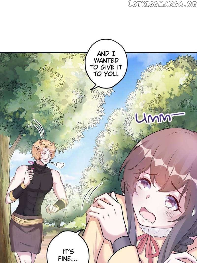 Beauty and the Beasts Chapter 471 - page 21