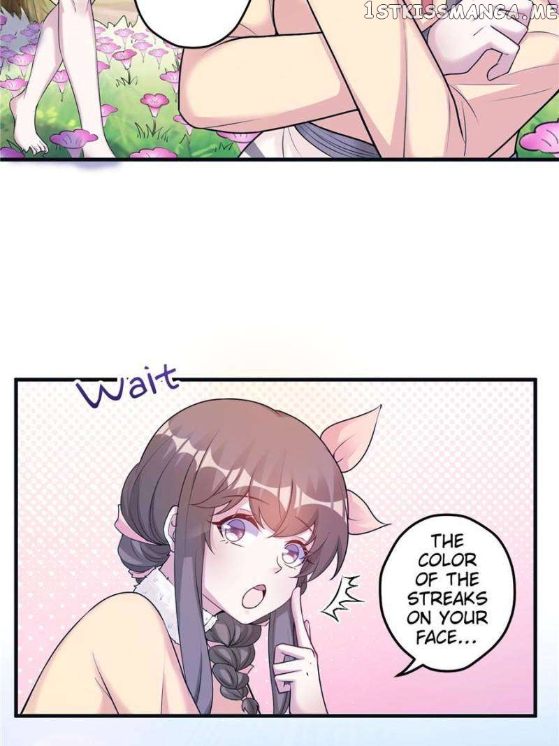 Beauty and the Beasts Chapter 471 - page 22