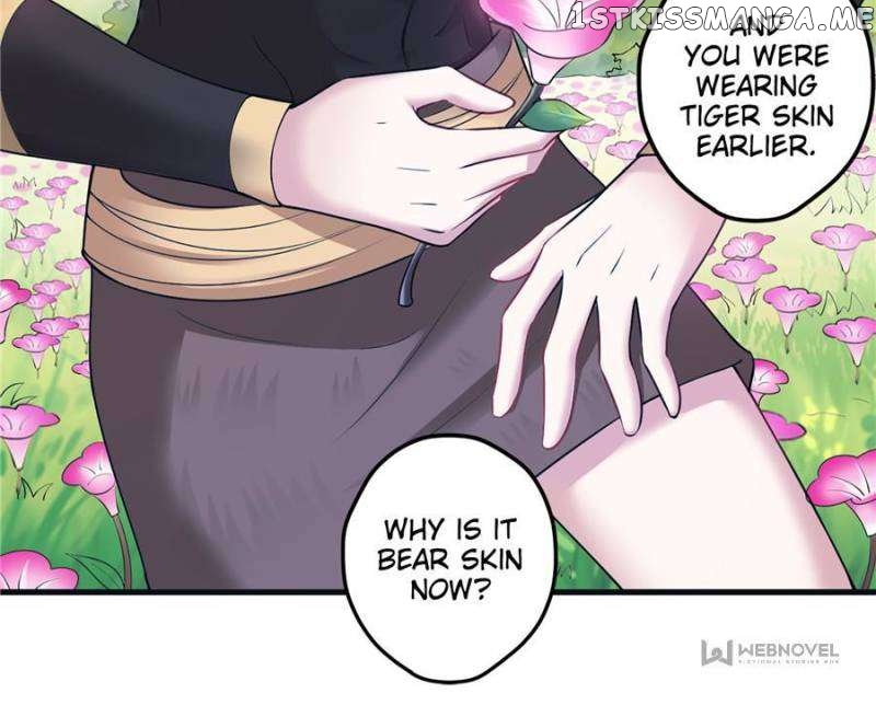 Beauty and the Beasts Chapter 471 - page 24