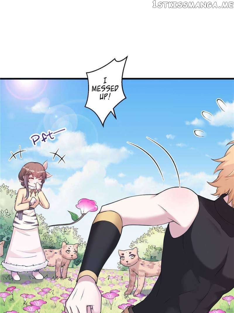 Beauty and the Beasts Chapter 471 - page 25
