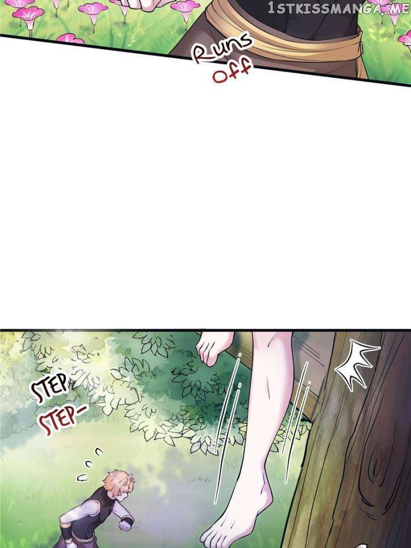 Beauty and the Beasts Chapter 471 - page 26