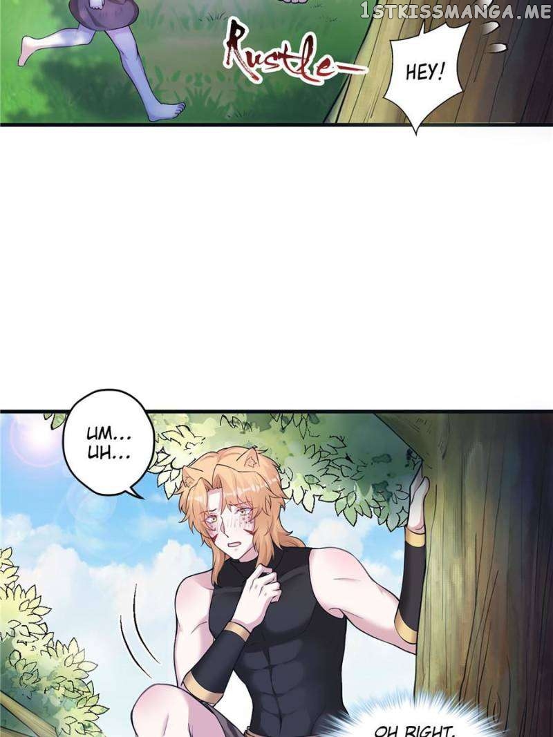 Beauty and the Beasts Chapter 471 - page 27