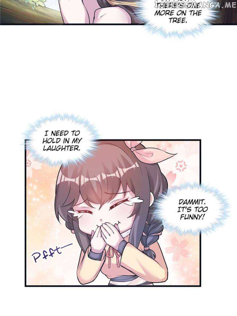 Beauty and the Beasts Chapter 471 - page 28