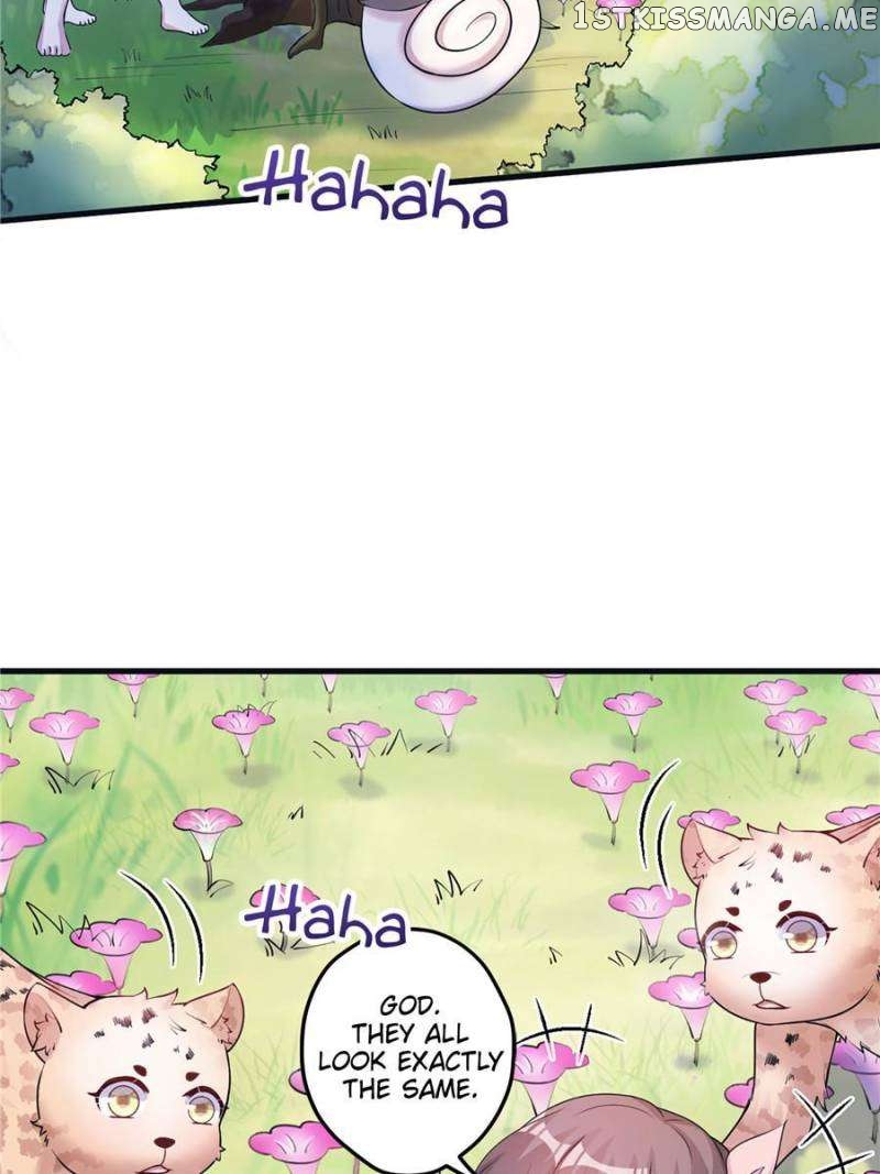 Beauty and the Beasts Chapter 471 - page 30