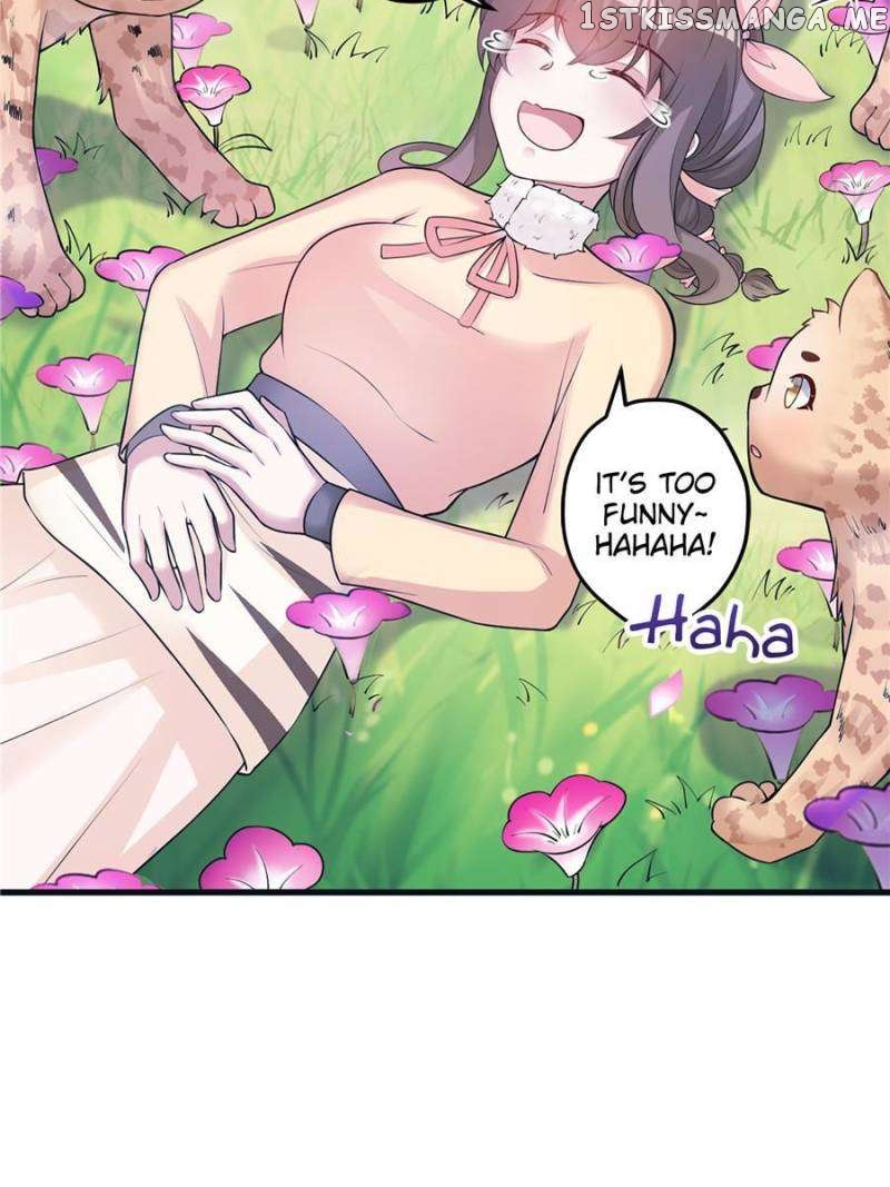 Beauty and the Beasts Chapter 471 - page 31