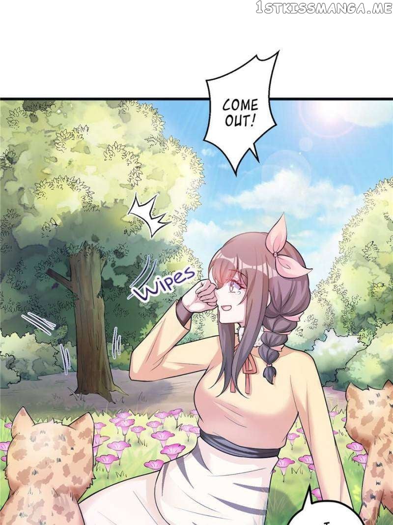 Beauty and the Beasts Chapter 471 - page 33