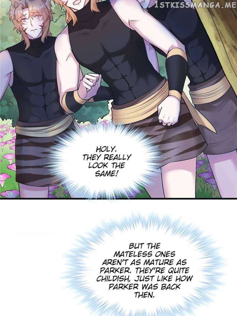 Beauty and the Beasts Chapter 471 - page 35