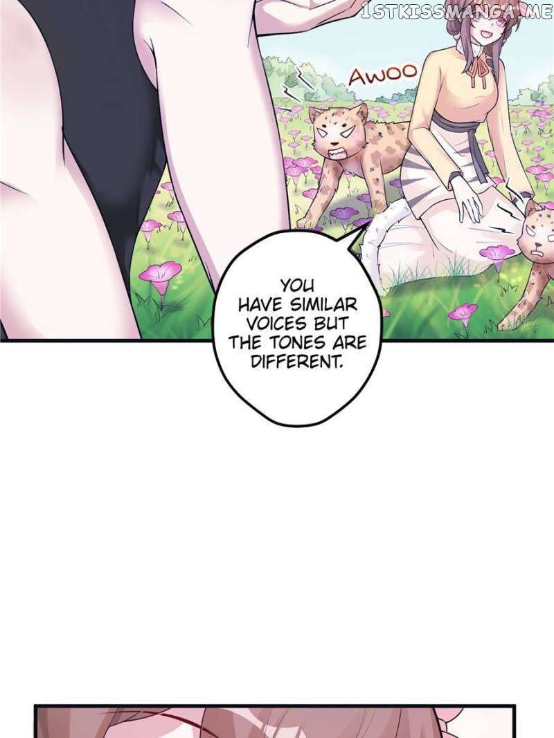 Beauty and the Beasts Chapter 471 - page 37