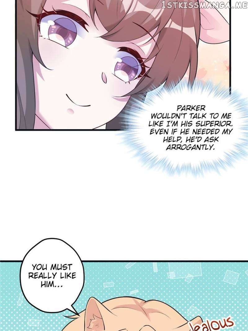 Beauty and the Beasts Chapter 471 - page 38