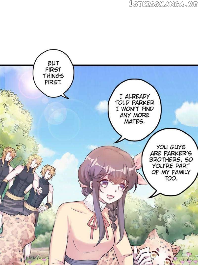 Beauty and the Beasts Chapter 471 - page 41