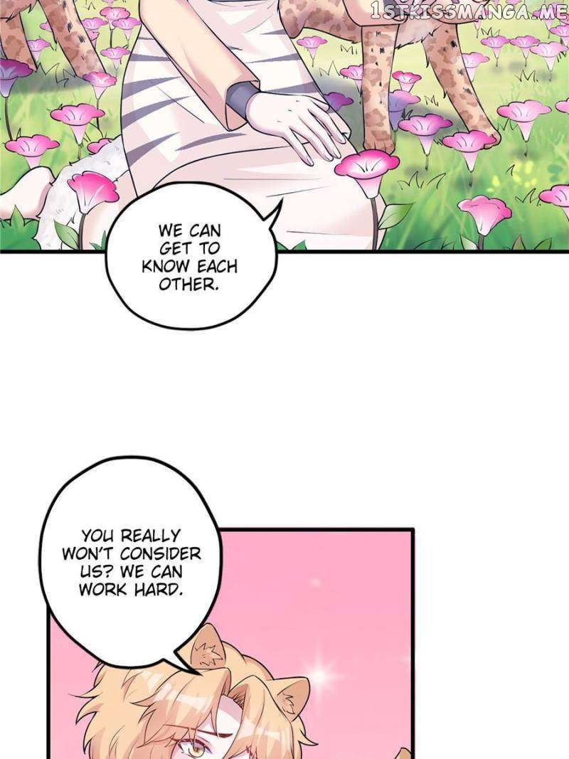 Beauty and the Beasts Chapter 471 - page 42