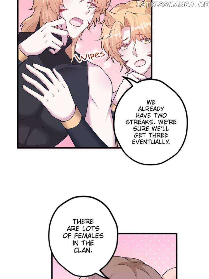 Beauty and the Beasts Chapter 471 - page 43