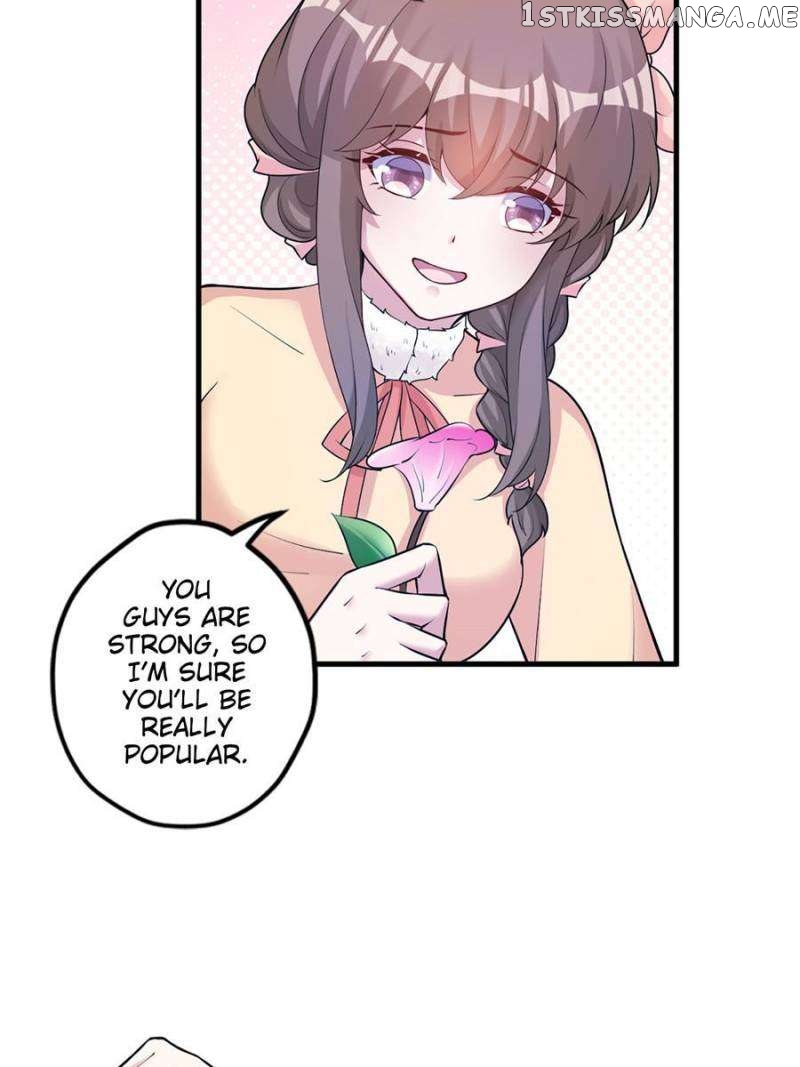 Beauty and the Beasts Chapter 471 - page 44