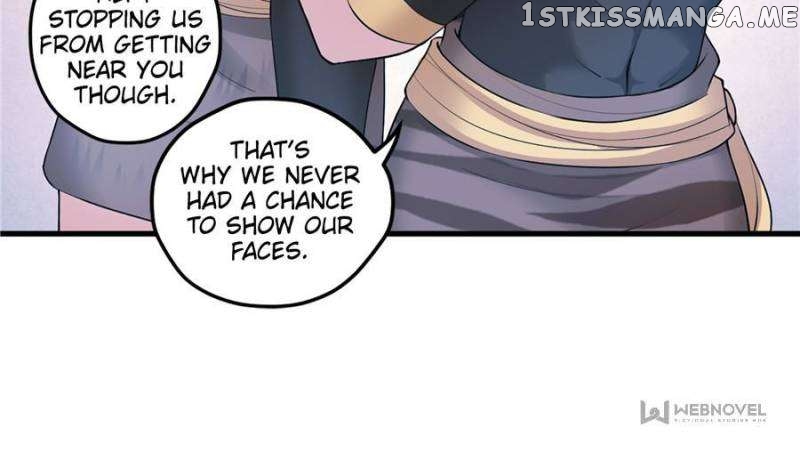 Beauty and the Beasts Chapter 471 - page 48